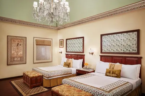Taj Jai Mahal Palace, Jaipur - Other Facilities - Common Area 35